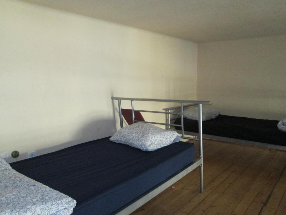 Carpe Noctem Hostel Budapest Room photo