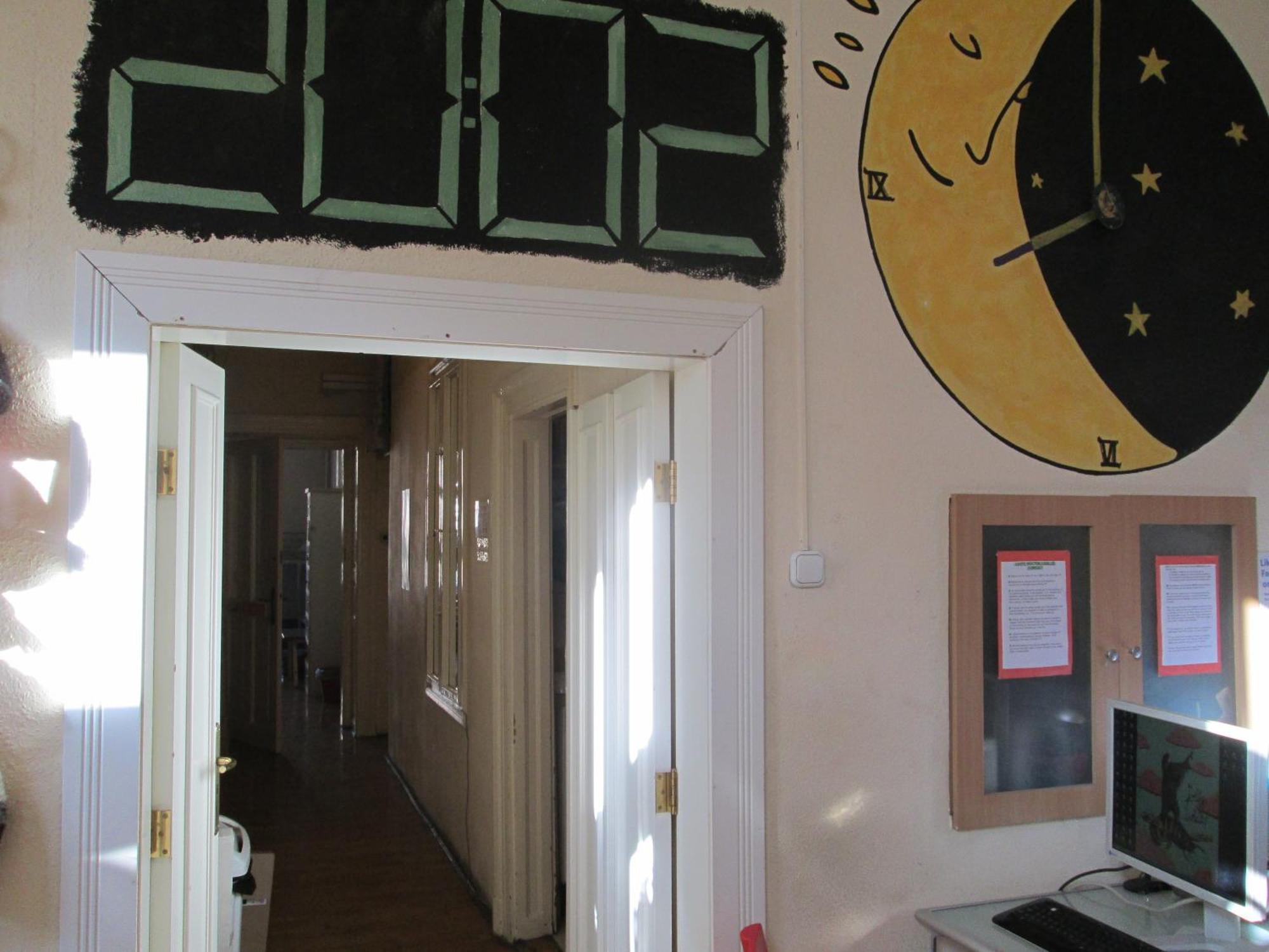 Carpe Noctem Hostel Budapest Exterior photo
